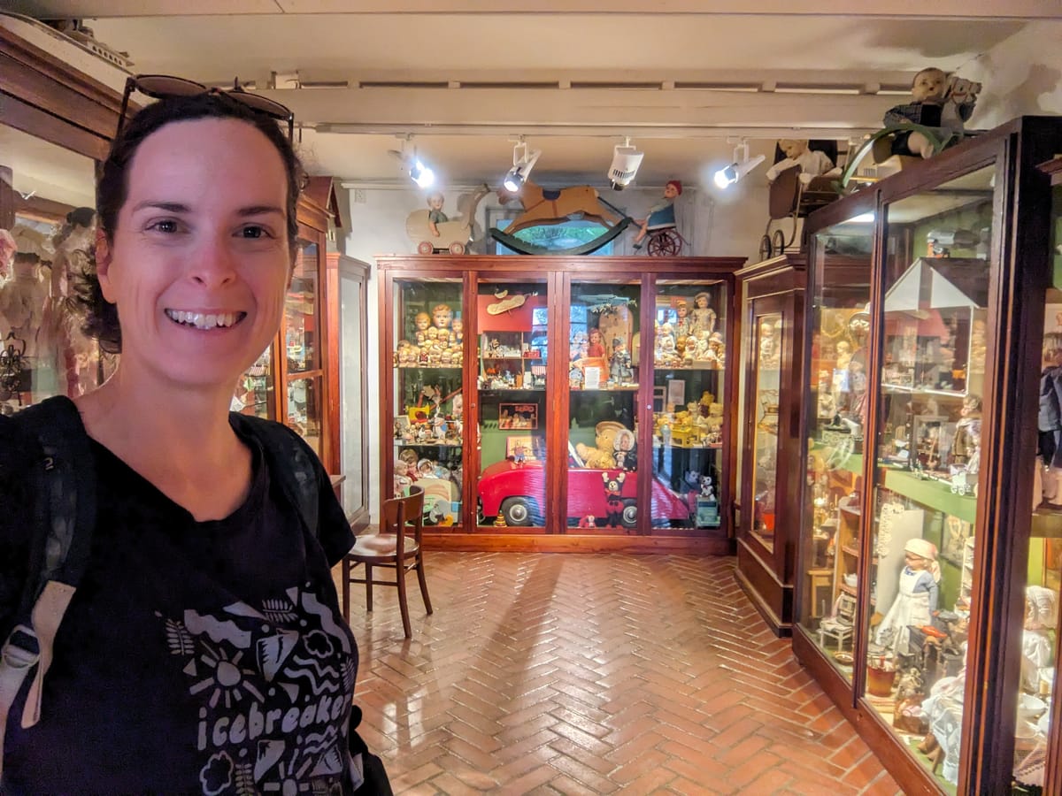 Toy Museum