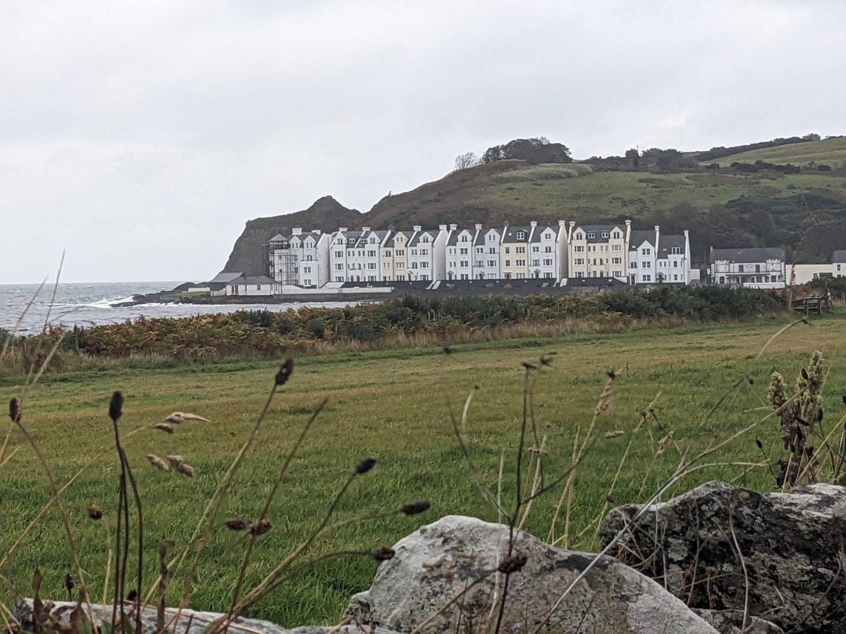 Northern Ireland