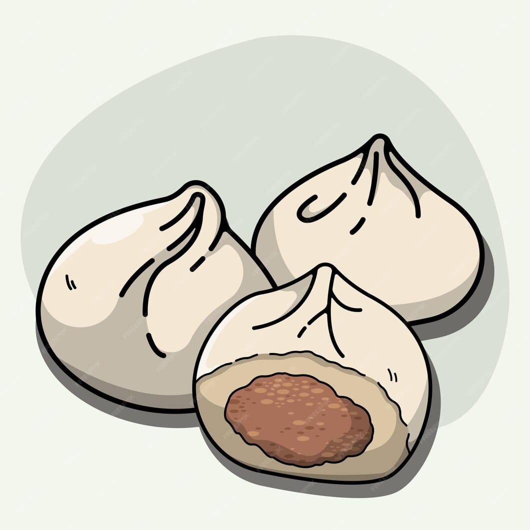 The quest for the perfect pork bun