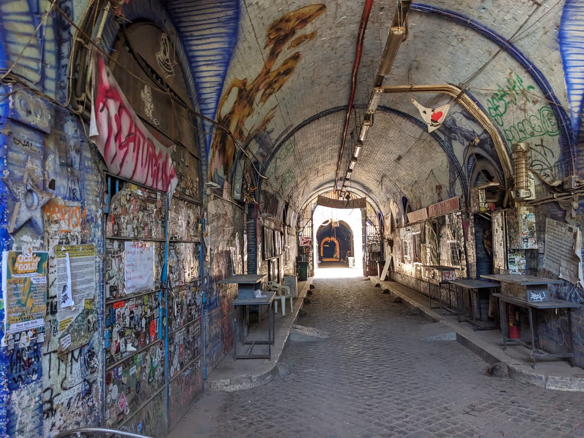 Forte Prenestino