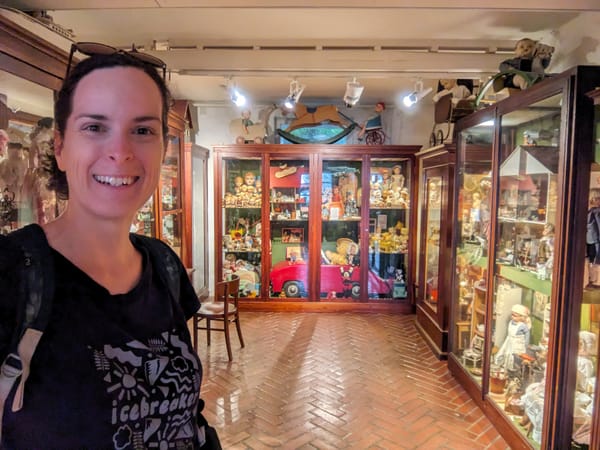 Toy Museum
