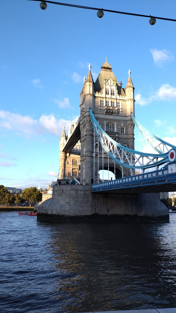 Tower Bridge