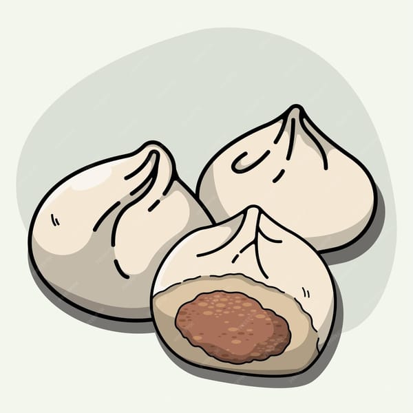 The quest for the perfect pork bun