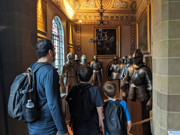 Museo Stibbert