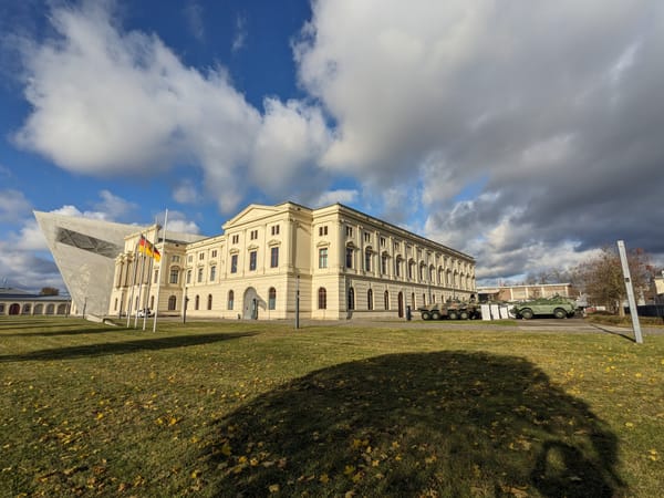 Military History Museum of the Bundeswehr