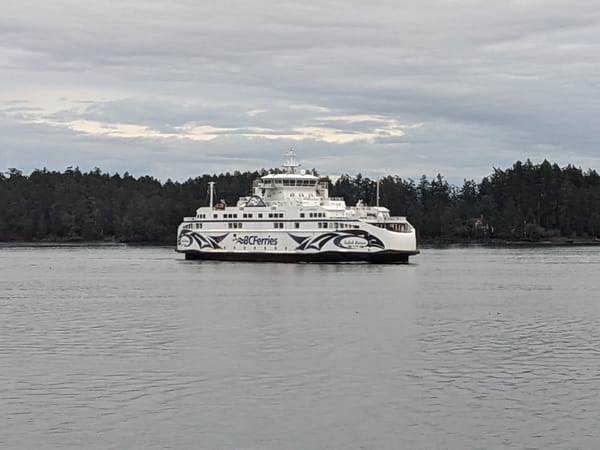 More Vancouver Island pics