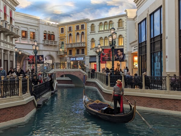 The Venetian
