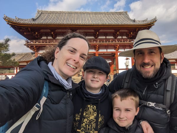 More Nara